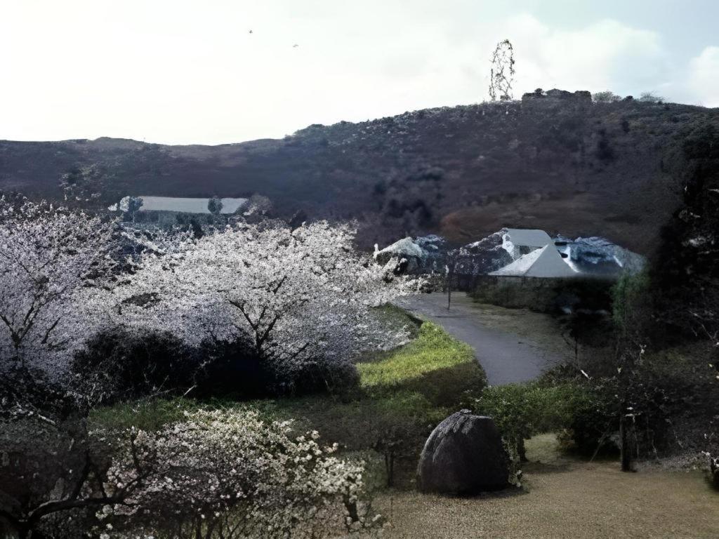 Izu Inatori Sports Villa Izu (Shizuoka) Exterior foto