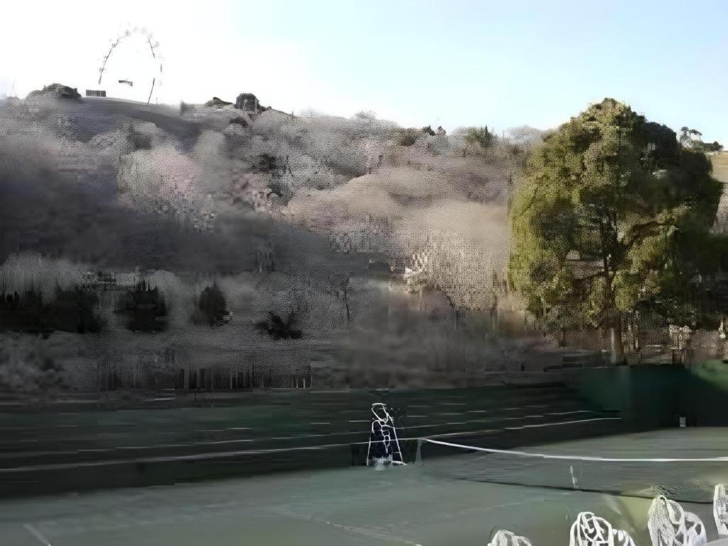 Izu Inatori Sports Villa Izu (Shizuoka) Exterior foto