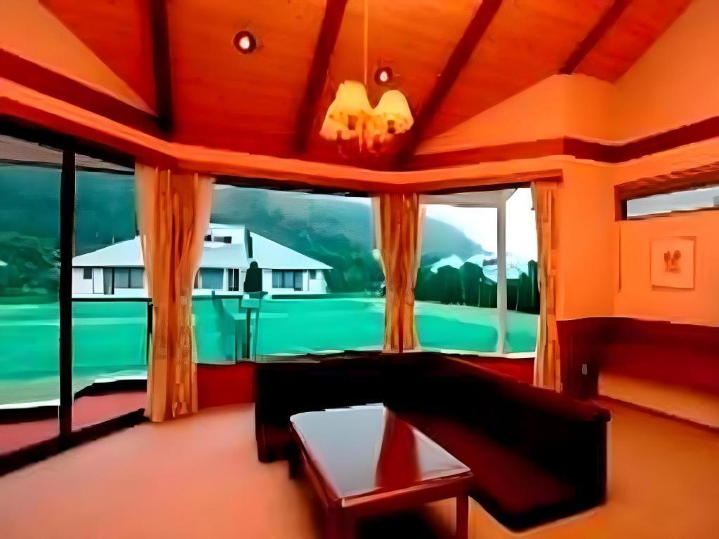 Izu Inatori Sports Villa Izu (Shizuoka) Exterior foto