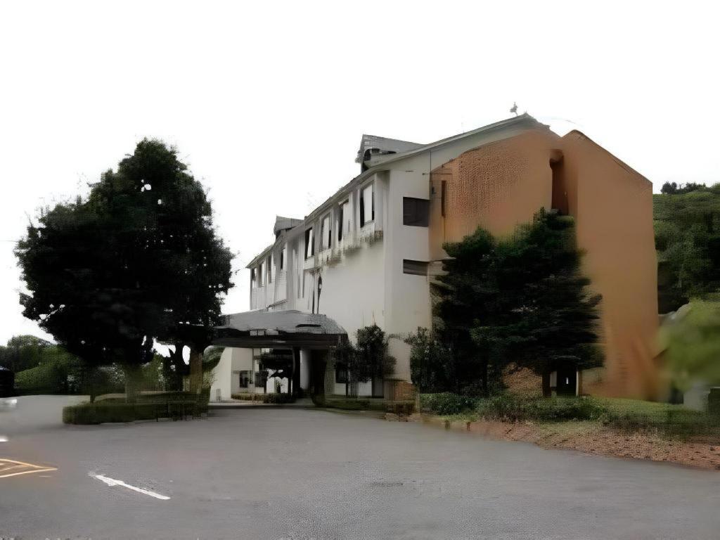 Izu Inatori Sports Villa Izu (Shizuoka) Exterior foto