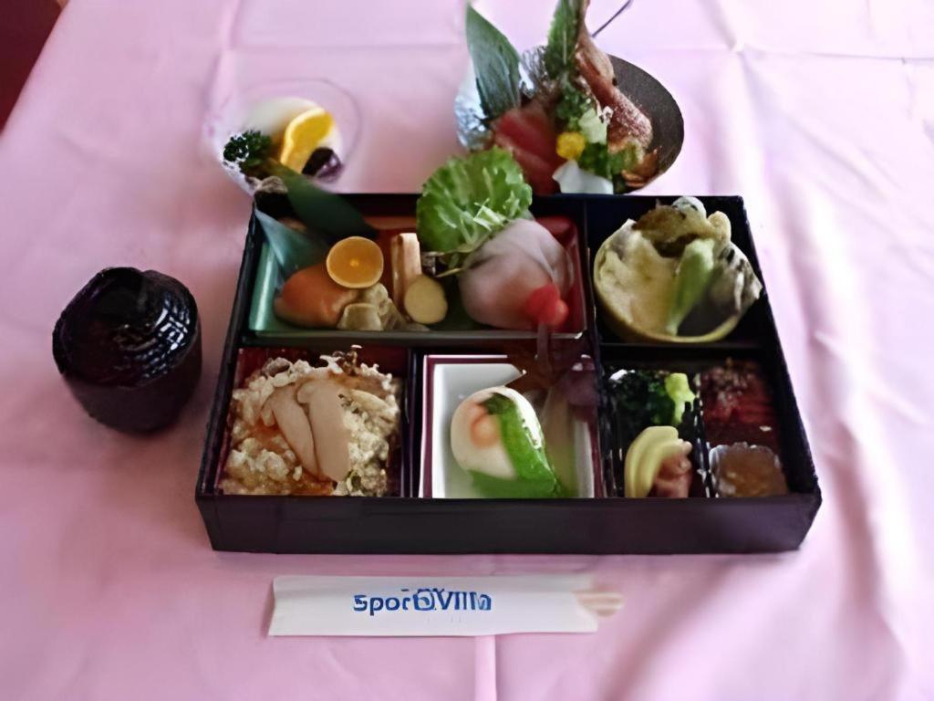 Izu Inatori Sports Villa Izu (Shizuoka) Exterior foto