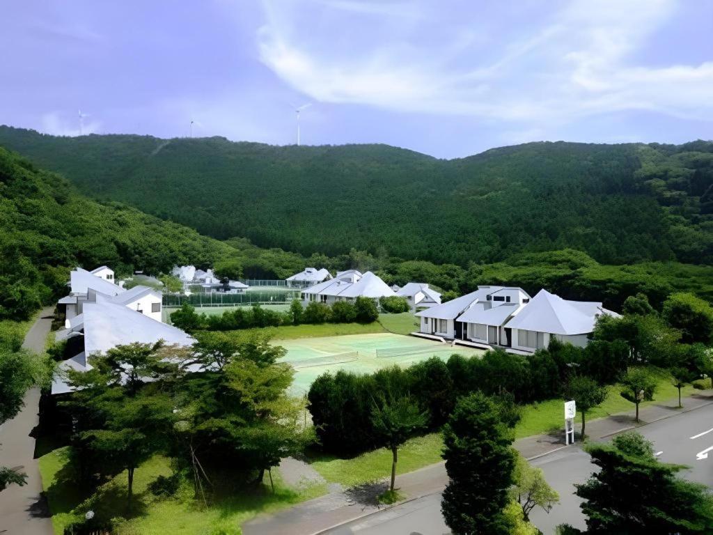 Izu Inatori Sports Villa Izu (Shizuoka) Exterior foto
