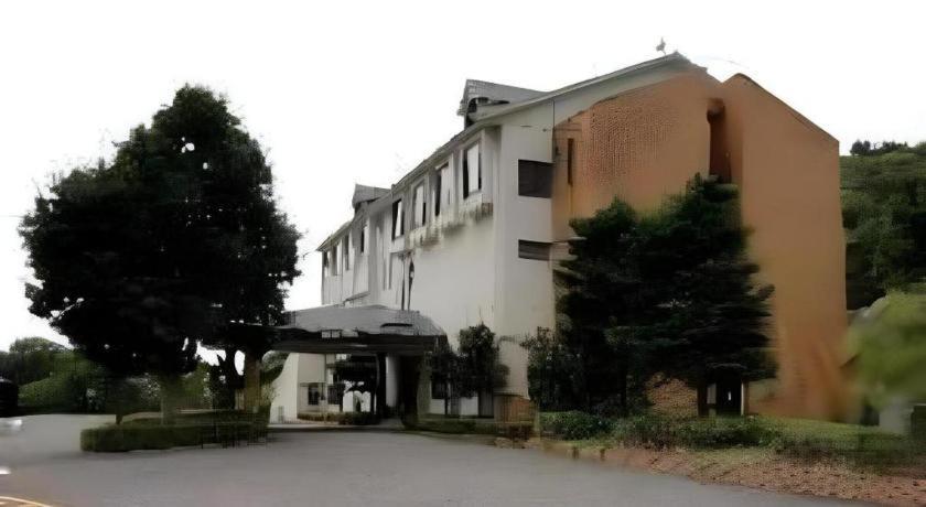 Izu Inatori Sports Villa Izu (Shizuoka) Exterior foto