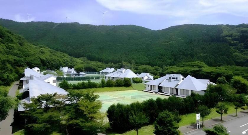 Izu Inatori Sports Villa Izu (Shizuoka) Exterior foto