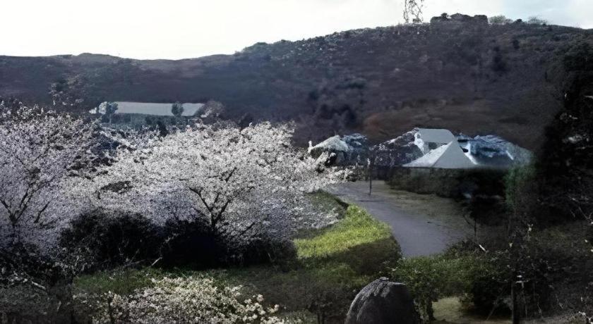 Izu Inatori Sports Villa Izu (Shizuoka) Exterior foto